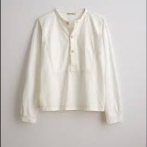 Alex Mill Pilgrim Henley S